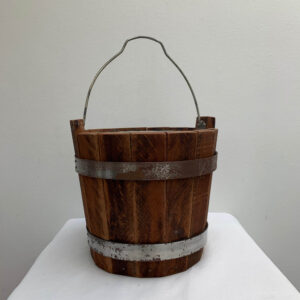 Balde Madeira - AceIC04