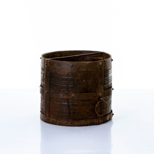 Tina de Ferro - Tin428