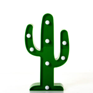 Luminária Cactos - Lum632