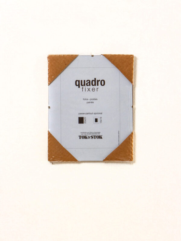 Quadro - Qua785