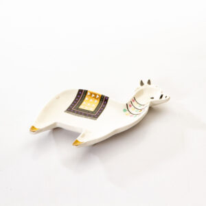 Prato Lhama - Pra948