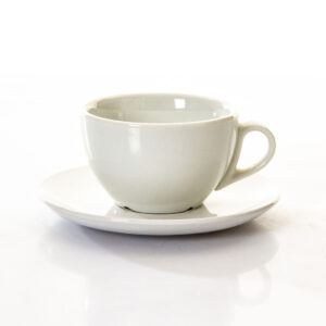 Xícara com Pires - Xic956