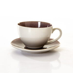 Xícara com Pires - Xic957