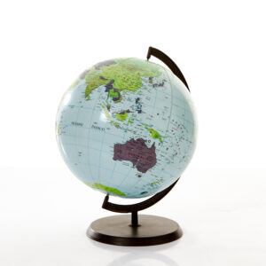 Globo Terreste - Glo990