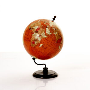 Globo Terreste - Glo994