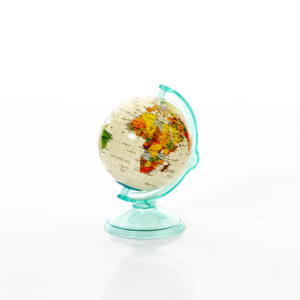 Globo Terreste - Glo997