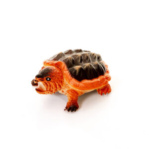 Tartaruga Laranja - Tar1051