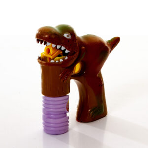 Soprador Bolinha de Sabao - Sop1066