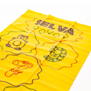 Jogo de Amarelinha - Jog1097