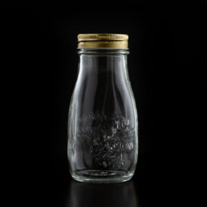 Pote Hermético - Gar1164