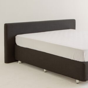 Capa e Saia Box Cama Queen - Cap1282