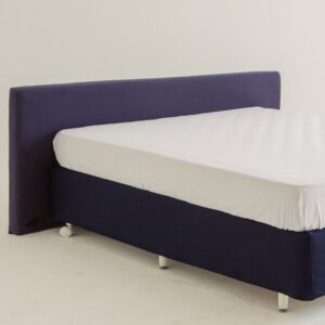 Capa e Saia Box Cama Queen - Cap1285