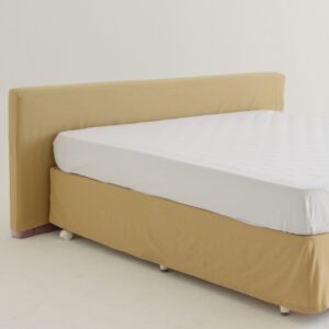 Capa e Saia Box Cama Queen - Cap1286