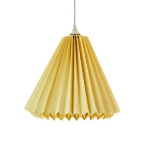 Pendente Papel - Lus1297