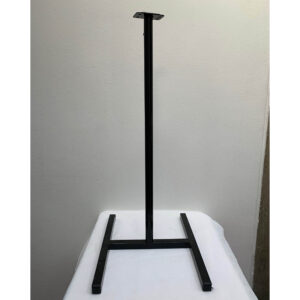 Pedestal Regulável Para Busto Manequim - AceIC30