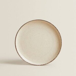 Prato Cerâmica - Pra972