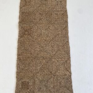 Tapete em fibra natural - Tap1349